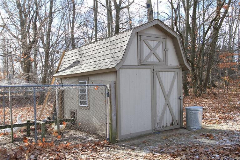 5099 Woods Road Bellevue, MI 49021 - Photo 11 of 17 Additional Photo