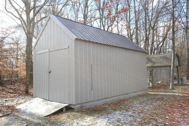 5099 Woods Road Bellevue, MI 49021 - Photo 12 of 17 Additional Photo