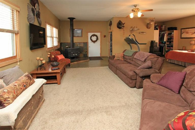 5099 Woods Road Bellevue, MI 49021 - Photo 3 of 17 Additional Photo