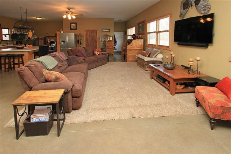 5099 Woods Road Bellevue, MI 49021 - Photo 4 of 17 Additional Photo