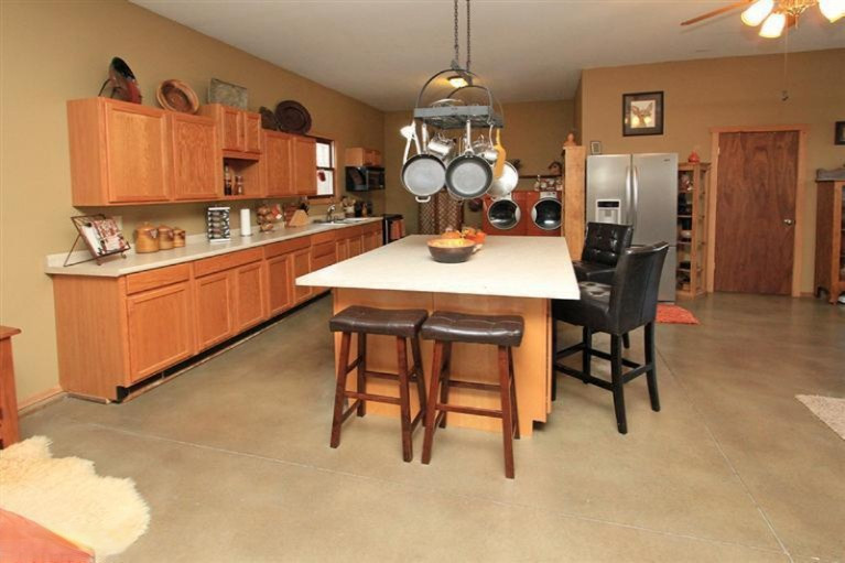 5099 Woods Road Bellevue, MI 49021 - Photo 6 of 17 Additional Photo