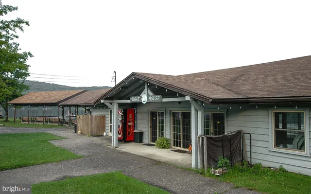 $1,000 | Aster Circle, Terra Alta, WV 26764