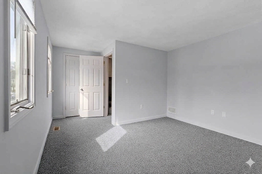 8 Deer Path, Unit 5 Maynard, MA 01754 - Photo 11 of 25 a view of empty room