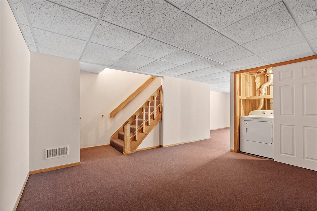 8 Deer Path, Unit 5 Maynard, MA 01754 - Photo 15 of 25 a view of an empty room