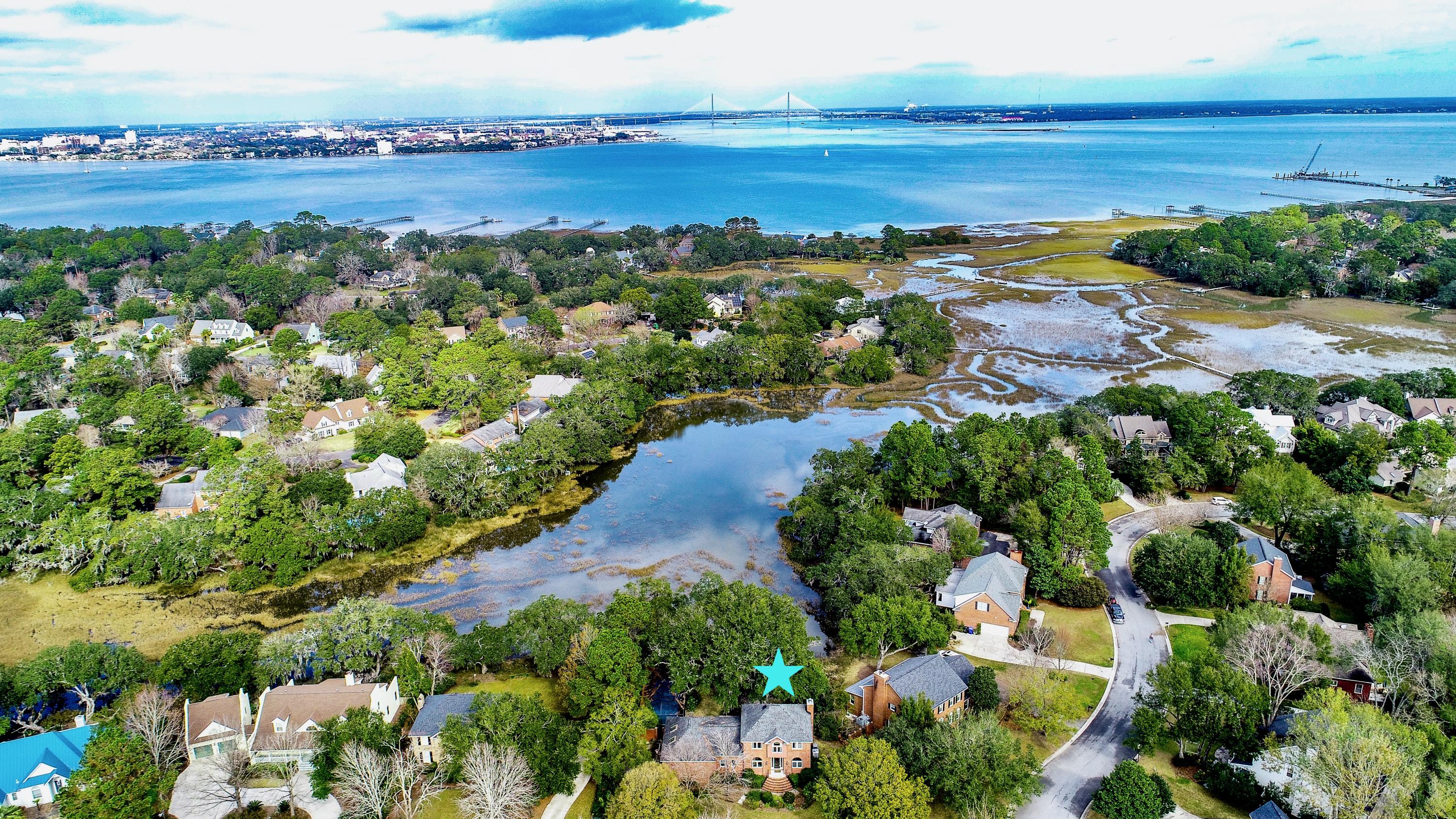 921 Cotton House Road Charleston, SC 29412 - Photo 3 of 47 4