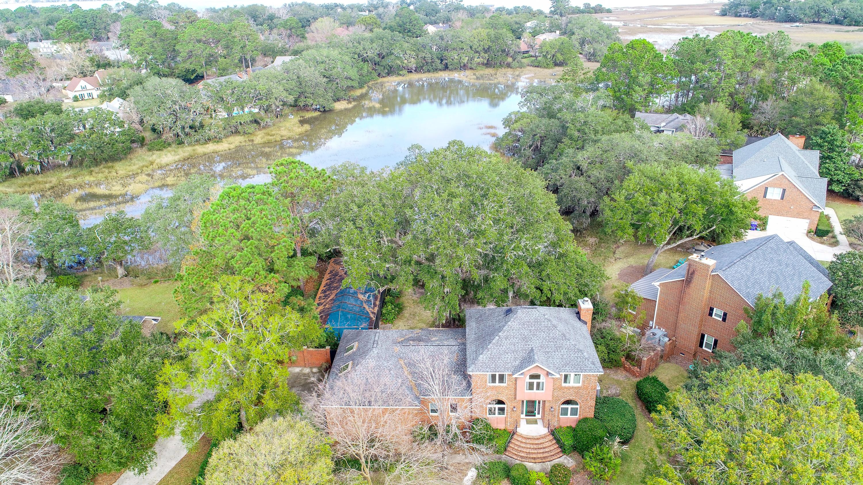 921 Cotton House Road Charleston, SC 29412 - Photo 4 of 47 4