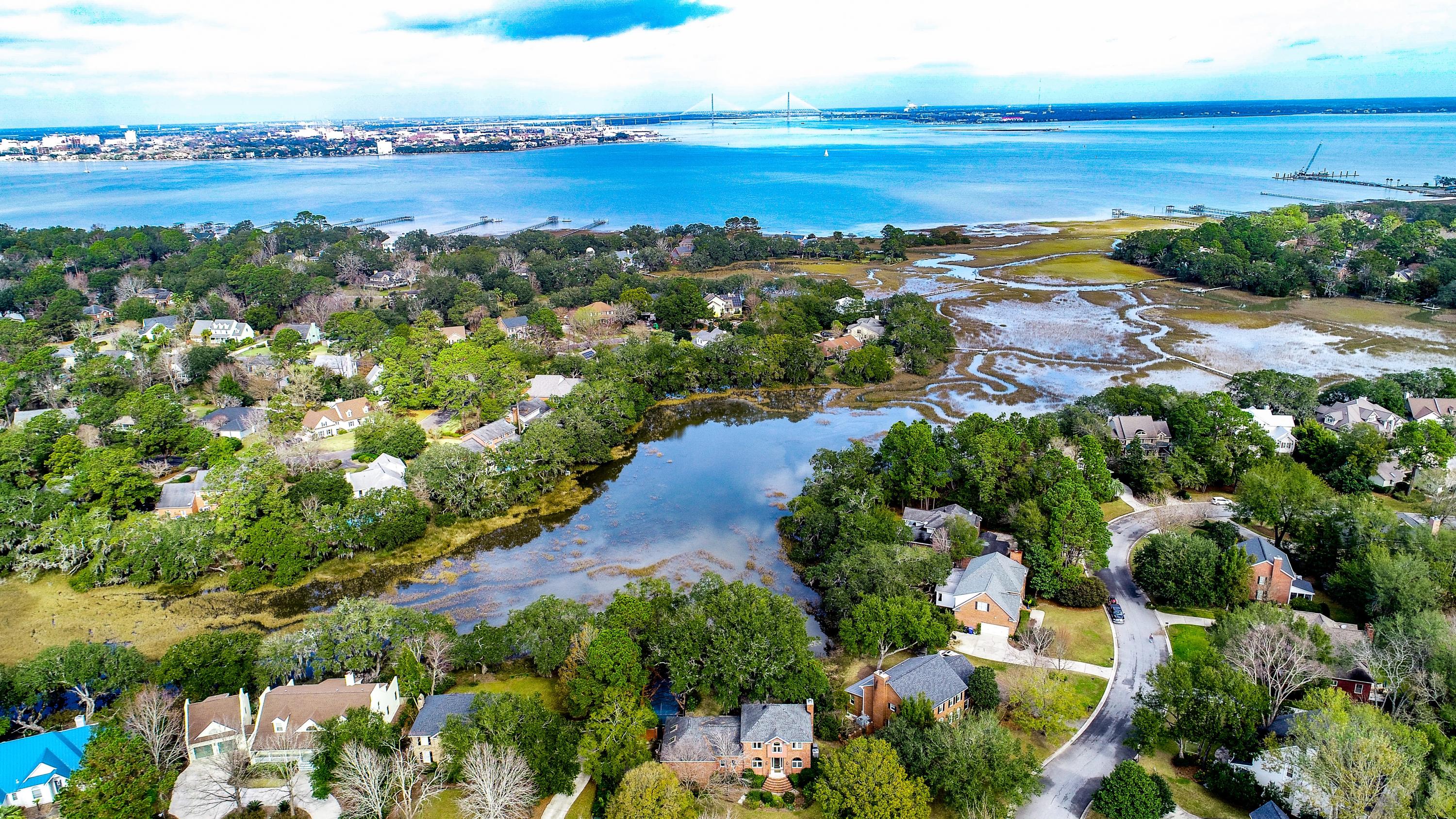 921 Cotton House Road Charleston, SC 29412 - Photo 5 of 47 5