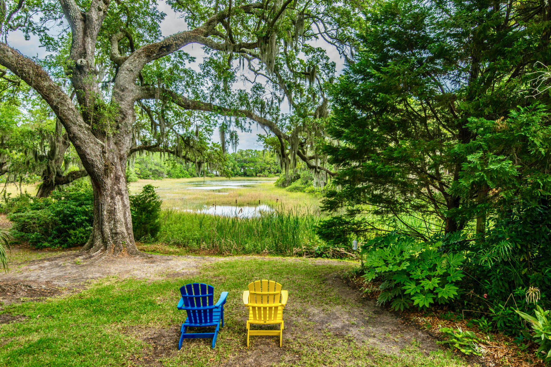 921 Cotton House Road Charleston, SC 29412 - Photo 42 of 47 39