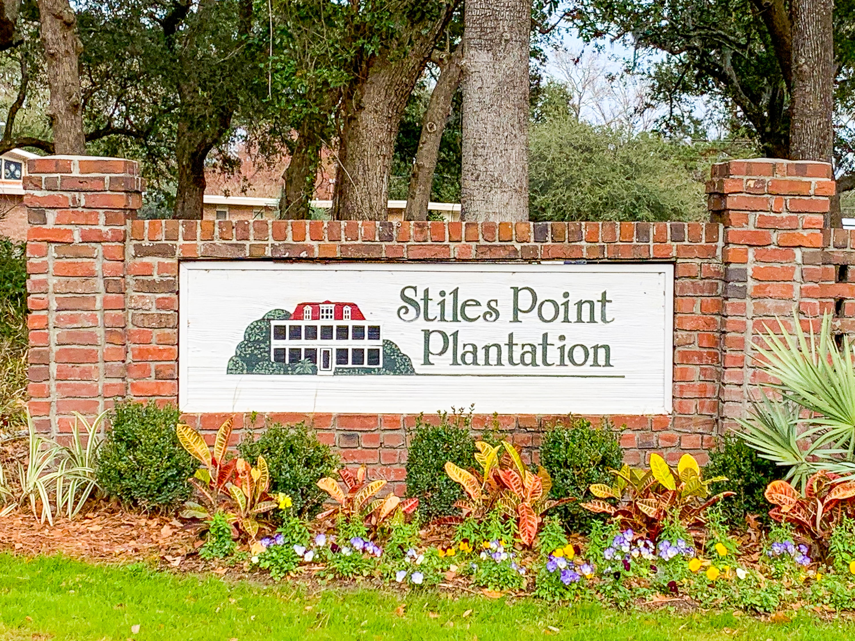 921 Cotton House Road Charleston, SC 29412 - Photo 45 of 47 42