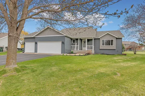 $429,000 | 536 20th Avenue North, Sartell, MN 56377