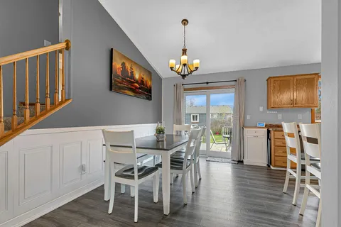 $429,000 | 536 20th Avenue North, Sartell, MN 56377