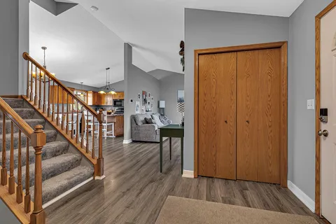 $429,000 | 536 20th Avenue North, Sartell, MN 56377