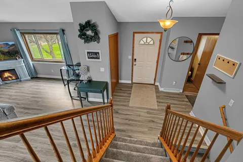 $429,000 | 536 20th Avenue North, Sartell, MN 56377