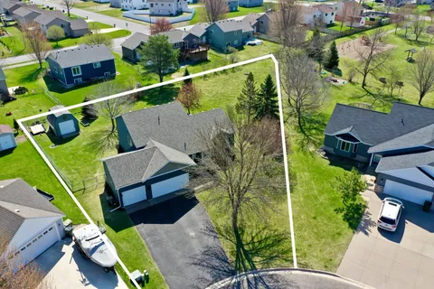 $429,000 | 536 20th Avenue North, Sartell, MN 56377