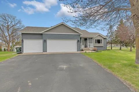 $429,000 | 536 20th Avenue North, Sartell, MN 56377