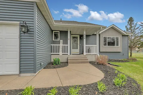 $429,000 | 536 20th Avenue North, Sartell, MN 56377