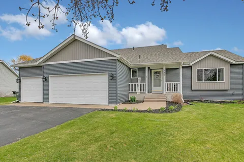 $429,000 | 536 20th Avenue North, Sartell, MN 56377