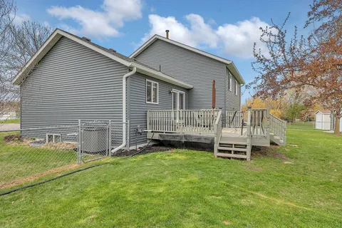 $429,000 | 536 20th Avenue North, Sartell, MN 56377