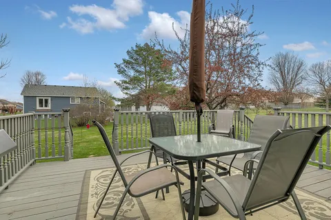 $429,000 | 536 20th Avenue North, Sartell, MN 56377