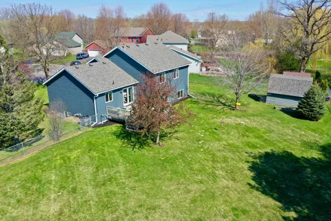 $429,000 | 536 20th Avenue North, Sartell, MN 56377