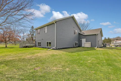$429,000 | 536 20th Avenue North, Sartell, MN 56377