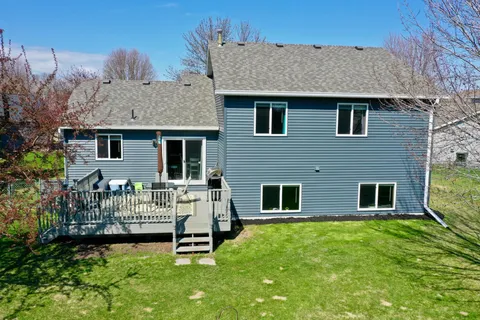 $429,000 | 536 20th Avenue North, Sartell, MN 56377