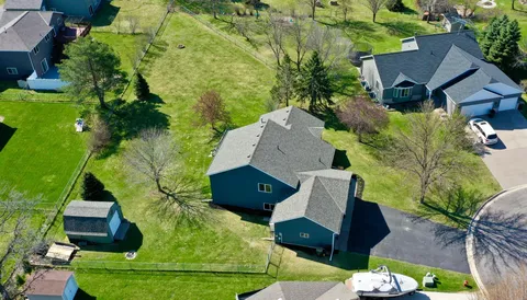 $429,000 | 536 20th Avenue North, Sartell, MN 56377
