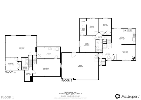 $429,000 | 536 20th Avenue North, Sartell, MN 56377