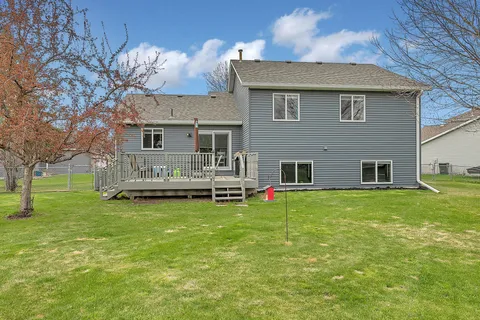$429,000 | 536 20th Avenue North, Sartell, MN 56377