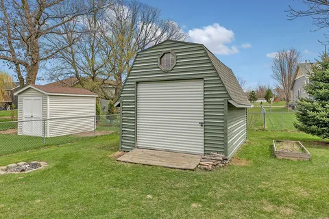 $429,000 | 536 20th Avenue North, Sartell, MN 56377