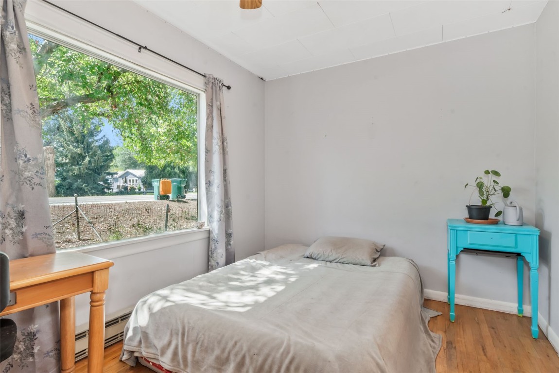 490 East Jefferson Avenue Hayden, CO 81639 - Photo 21 of 35 a bedroom with a bed and a window