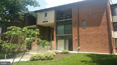 8001 Mandan Road, Unit T3 Greenbelt, MD 20770 - Photo 10 of 11 Exterior (Front)