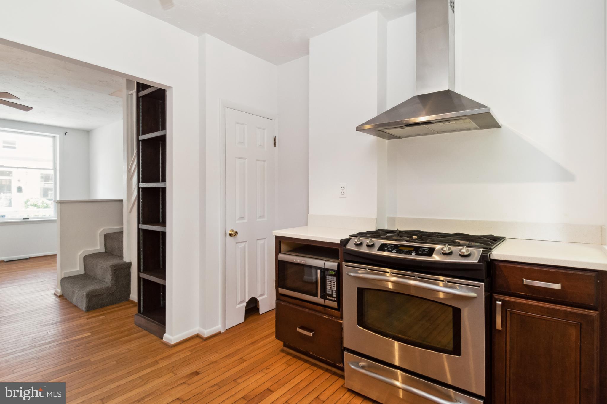 604 Harding Place Baltimore, MD 21211 - Photo 14 of 25 Gallery Image 14