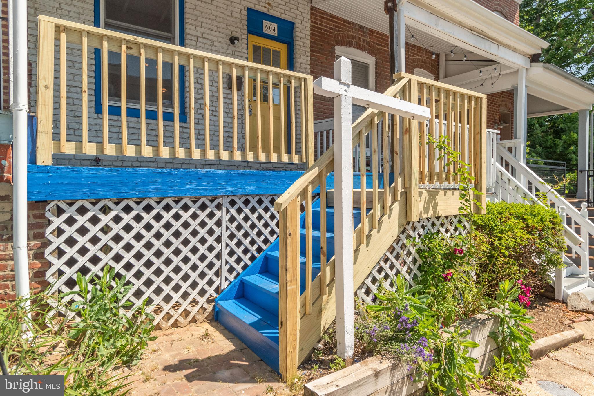 604 Harding Place Baltimore, MD 21211 - Photo 2 of 25 Gallery Image 2