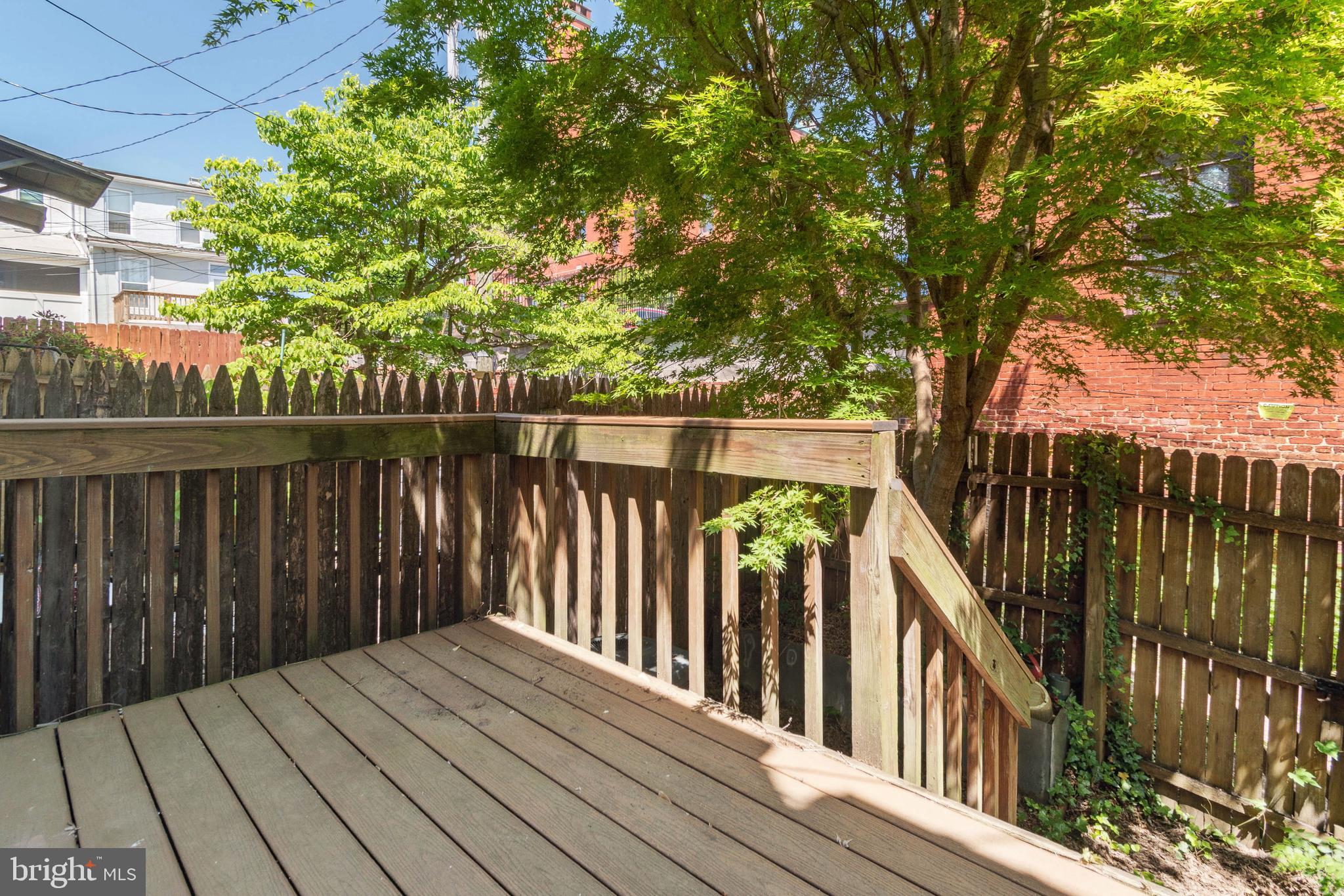 604 Harding Place Baltimore, MD 21211 - Photo 23 of 25 Gallery Image 23