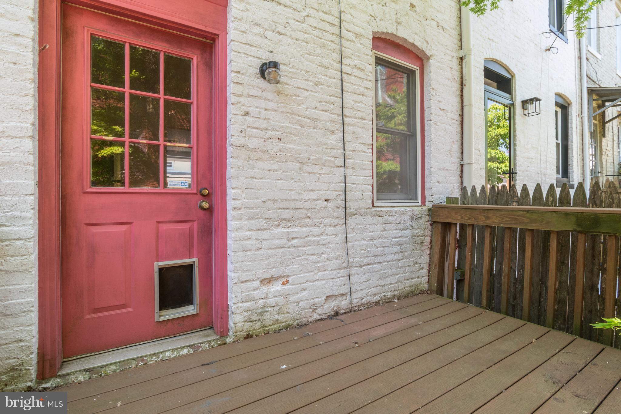 604 Harding Place Baltimore, MD 21211 - Photo 24 of 25 Gallery Image 24
