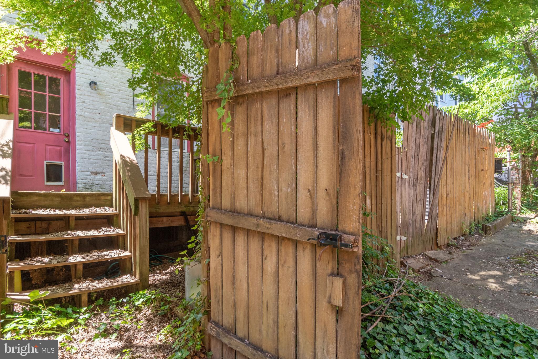 604 Harding Place Baltimore, MD 21211 - Photo 25 of 25 Gallery Image 25