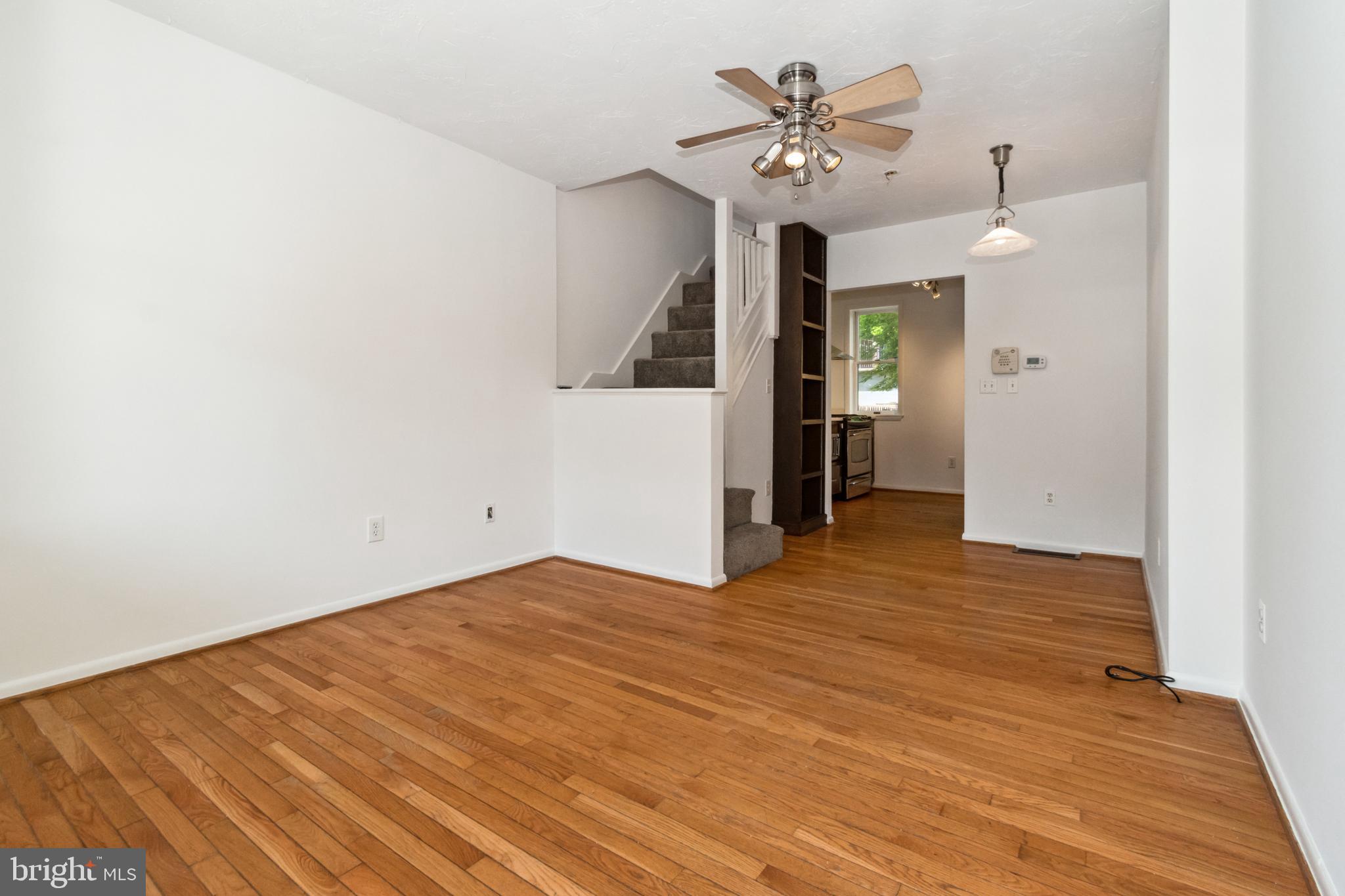 604 Harding Place Baltimore, MD 21211 - Photo 5 of 25 Gallery Image 5