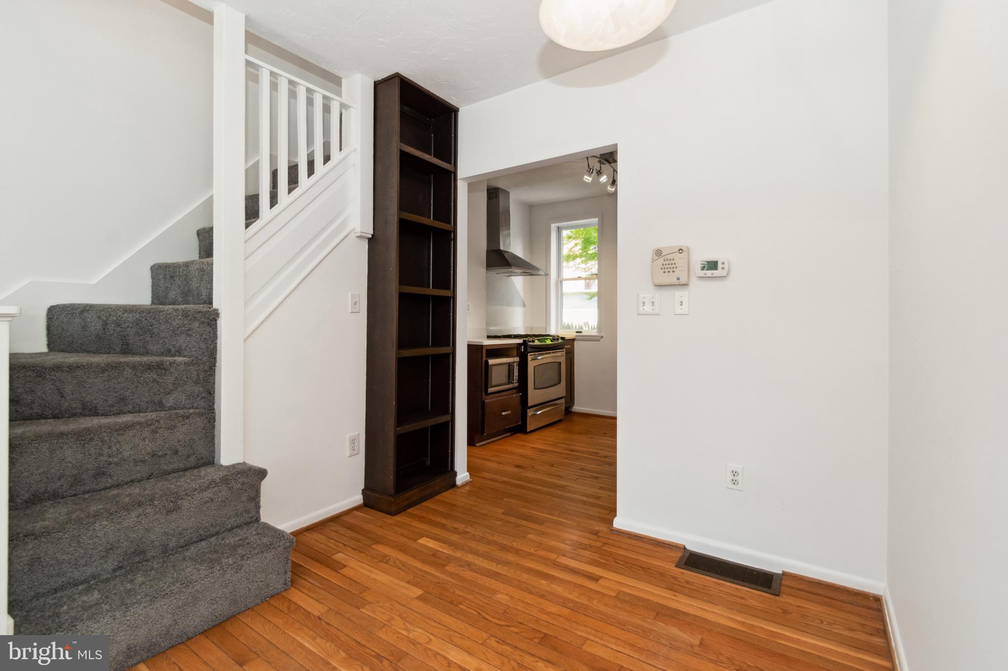 604 Harding Place Baltimore, MD 21211 - Photo 8 of 25 Gallery Image 8