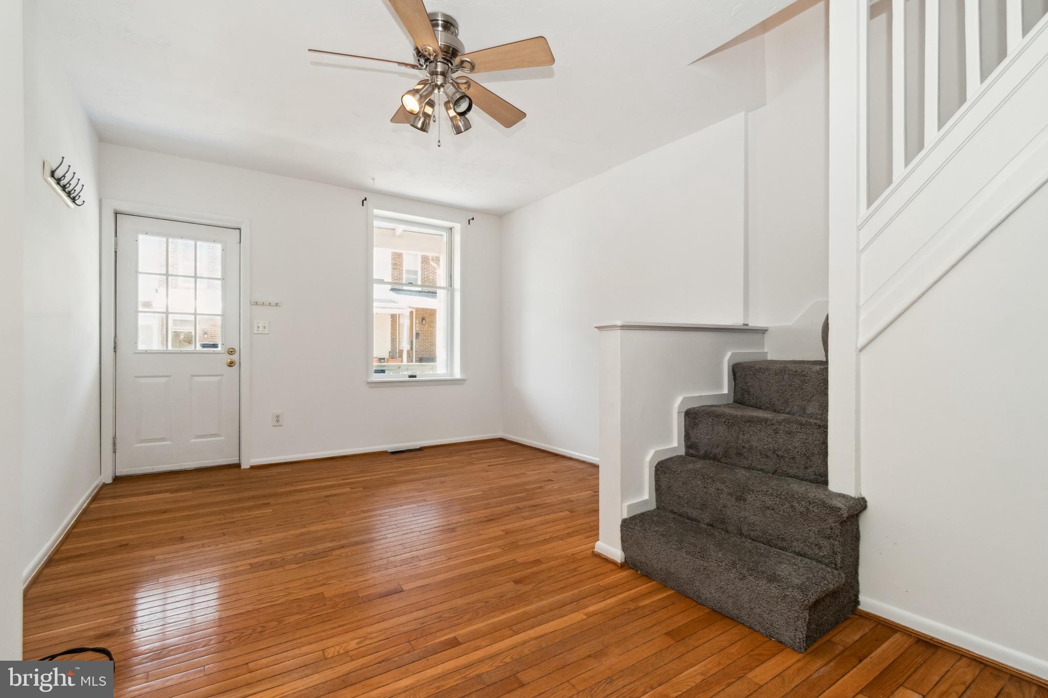 604 Harding Place Baltimore, MD 21211 - Photo 9 of 25 Gallery Image 9