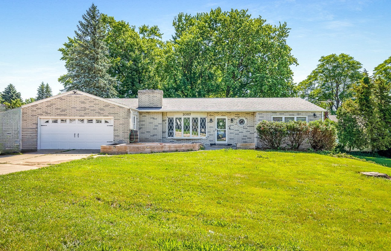 2057 Il Route North Freeport, IL 61032 - Photo 1 of 32