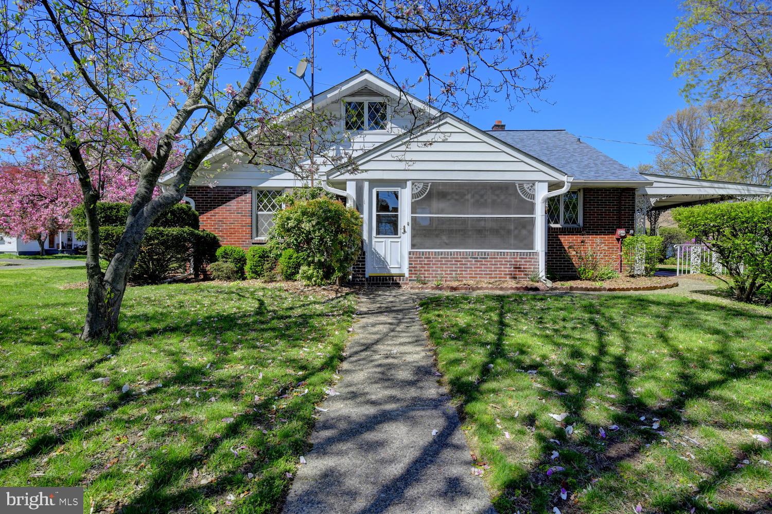 340 Station Road Roebling, NJ 08554 - Photo 1 of 35