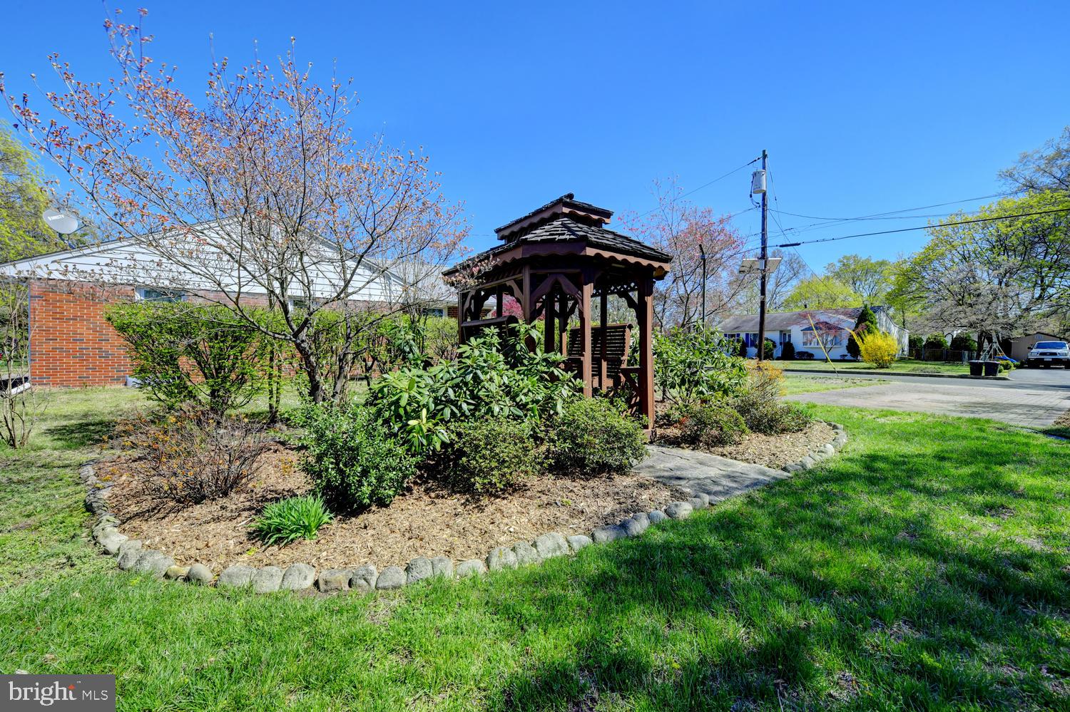 340 Station Road Roebling, NJ 08554 - Photo 30 of 35