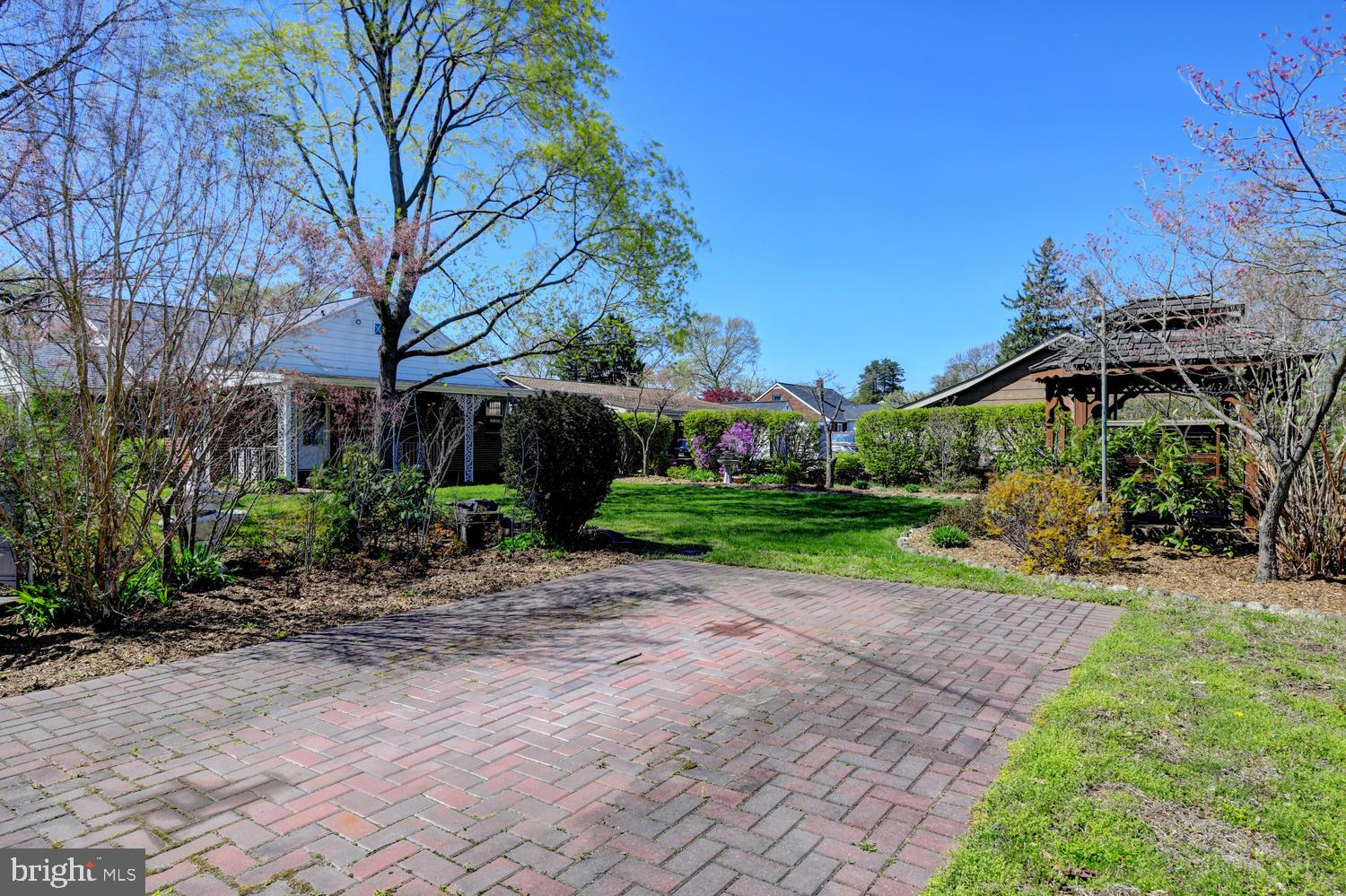 340 Station Road Roebling, NJ 08554 - Photo 31 of 35