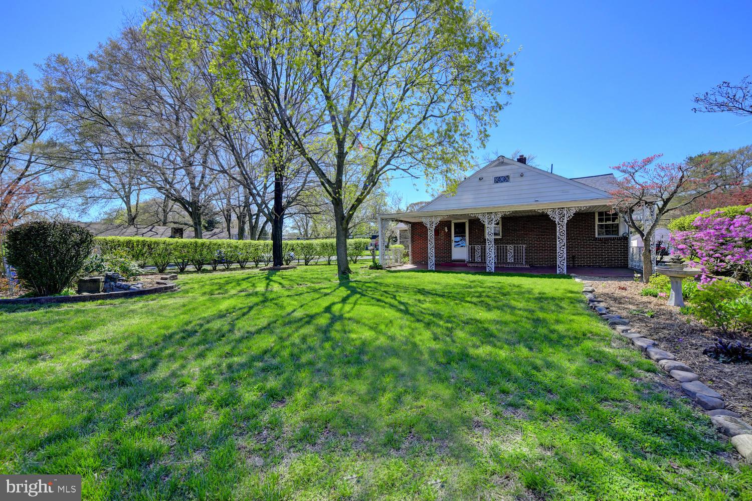 340 Station Road Roebling, NJ 08554 - Photo 33 of 35