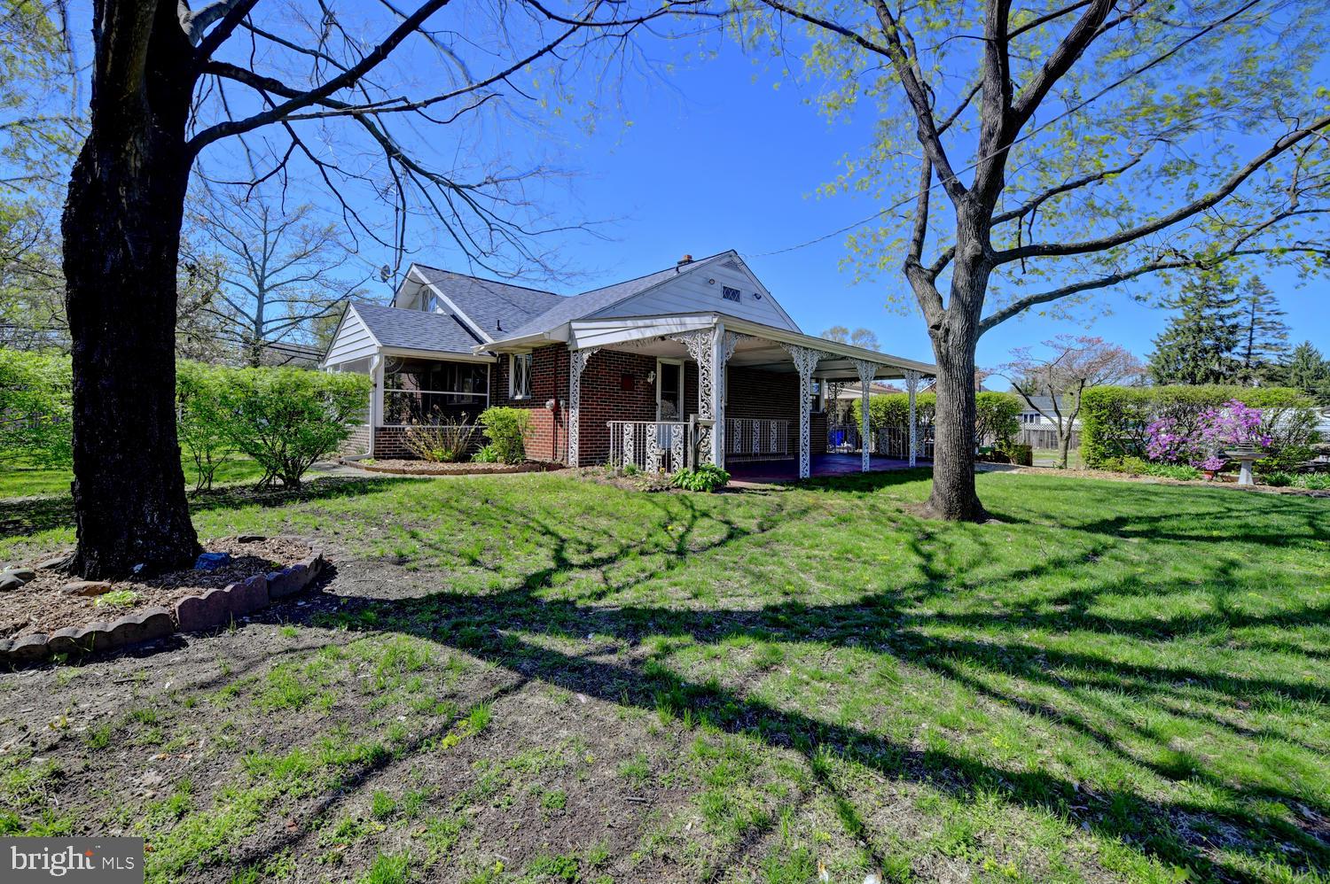340 Station Road Roebling, NJ 08554 - Photo 35 of 35