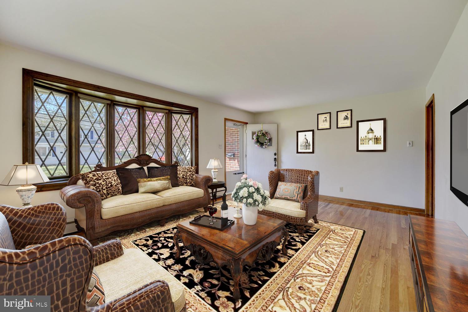 340 Station Road Roebling, NJ 08554 - Photo 5 of 35