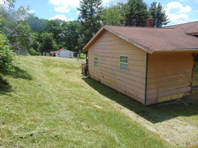 333 Delphie Road Tioga, WV 26691 - Photo 2 of 15 Gallery Image 2