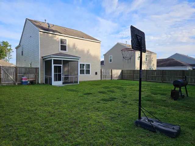 $367,500 | 339 Knawl Road, Moncks Corner, SC 29461