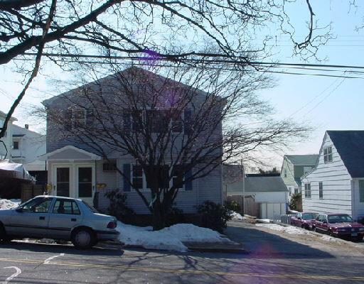 307 Robin Street Bridgeport, CT 06606 - Photo 1 of 1 a view of a car parked on the side of the road
